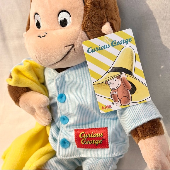 Plush Toy - Picture 3 of 10